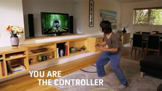 THQ Has Natal Dev Kits But No Sony Wand Dev Kits